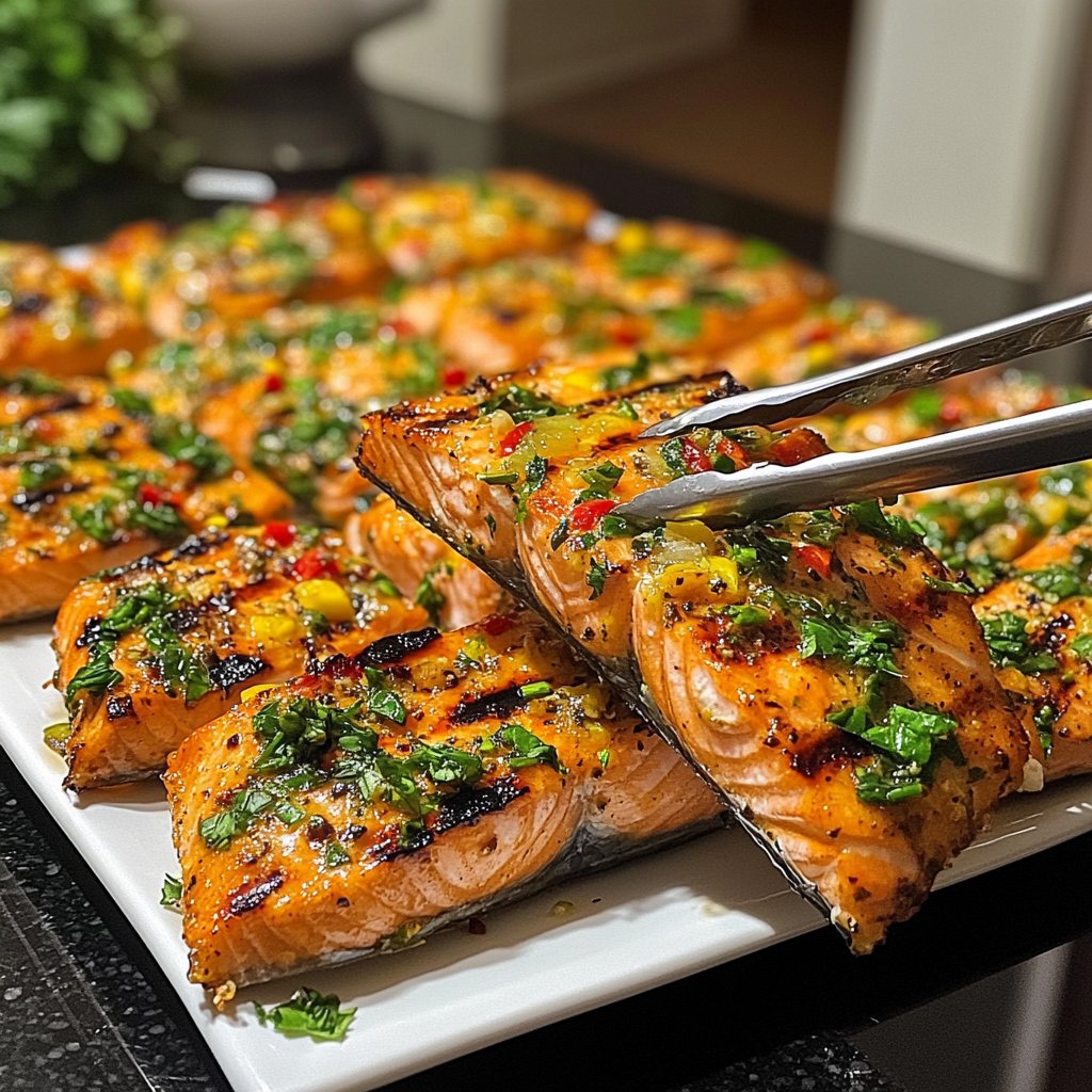 High Protein Pescatarian Meals