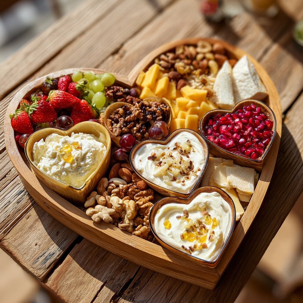 Party Seasonal Food Collection