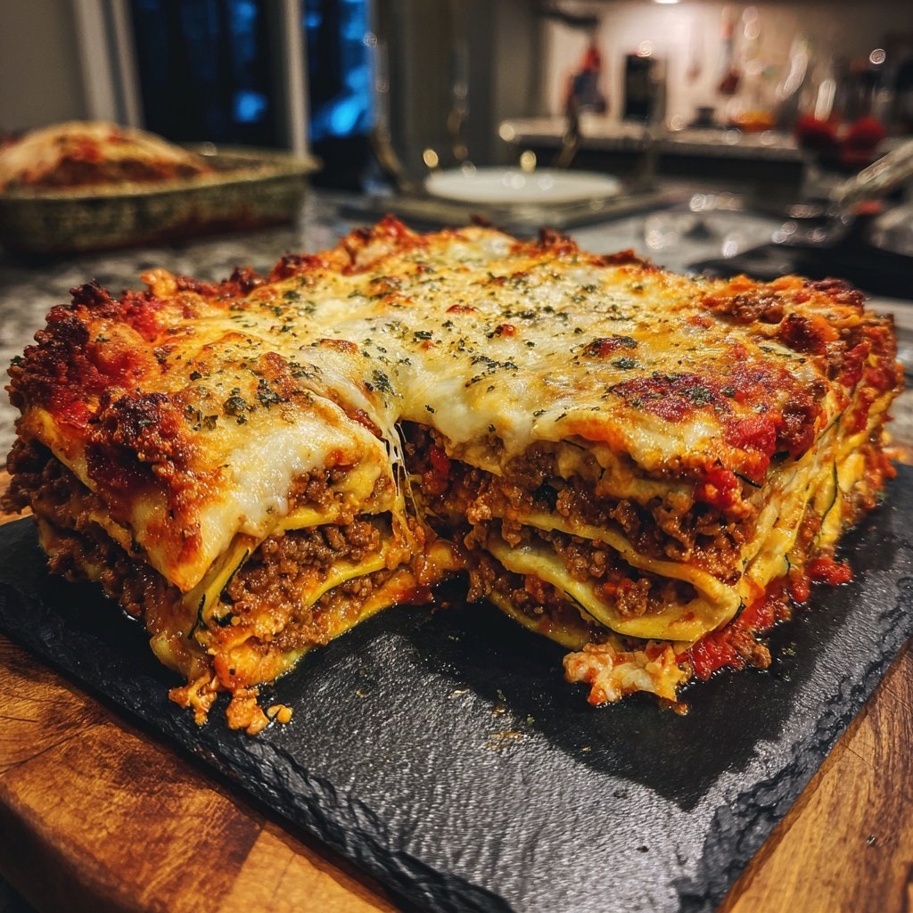 Traditional Comfort Food Recipes