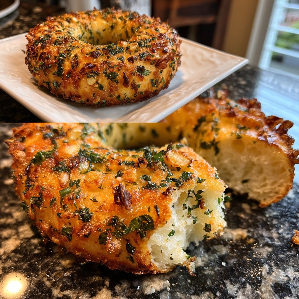 Modern Baking Recipes